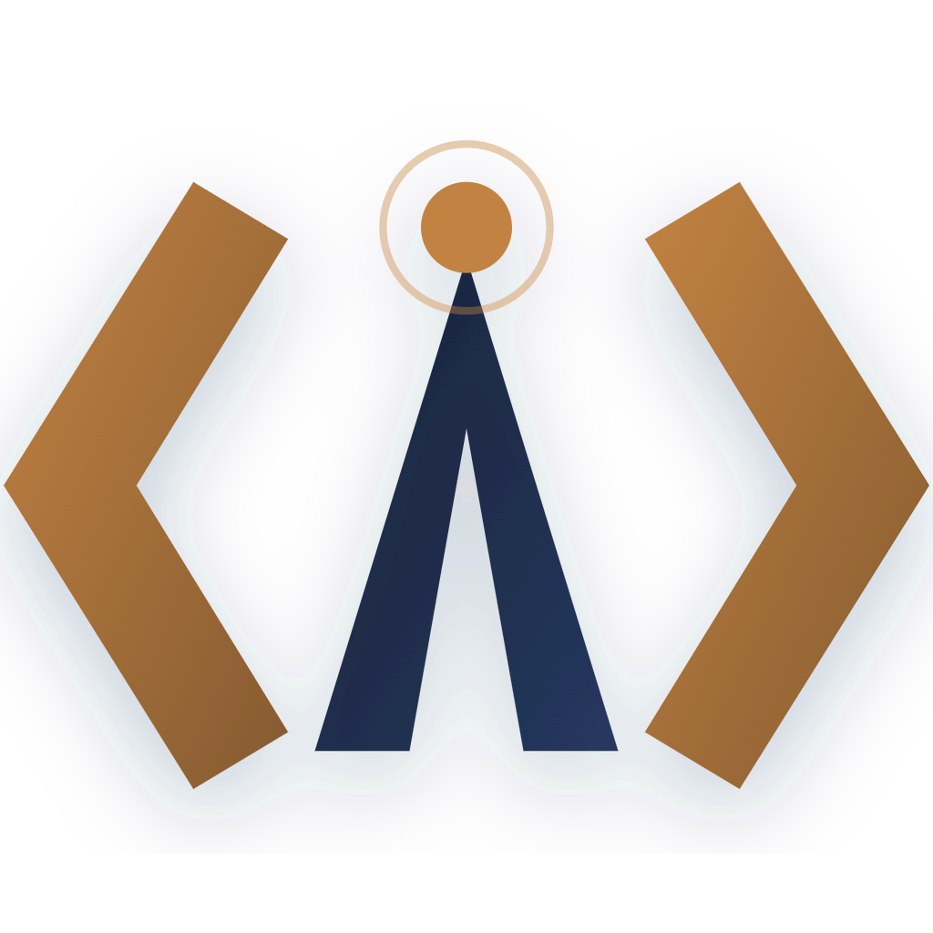 The Modernizers logo