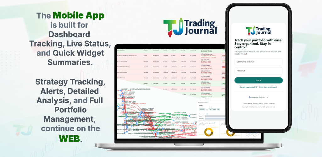 Trading Journal